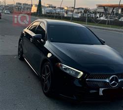 مرسيدس بنز A-Class